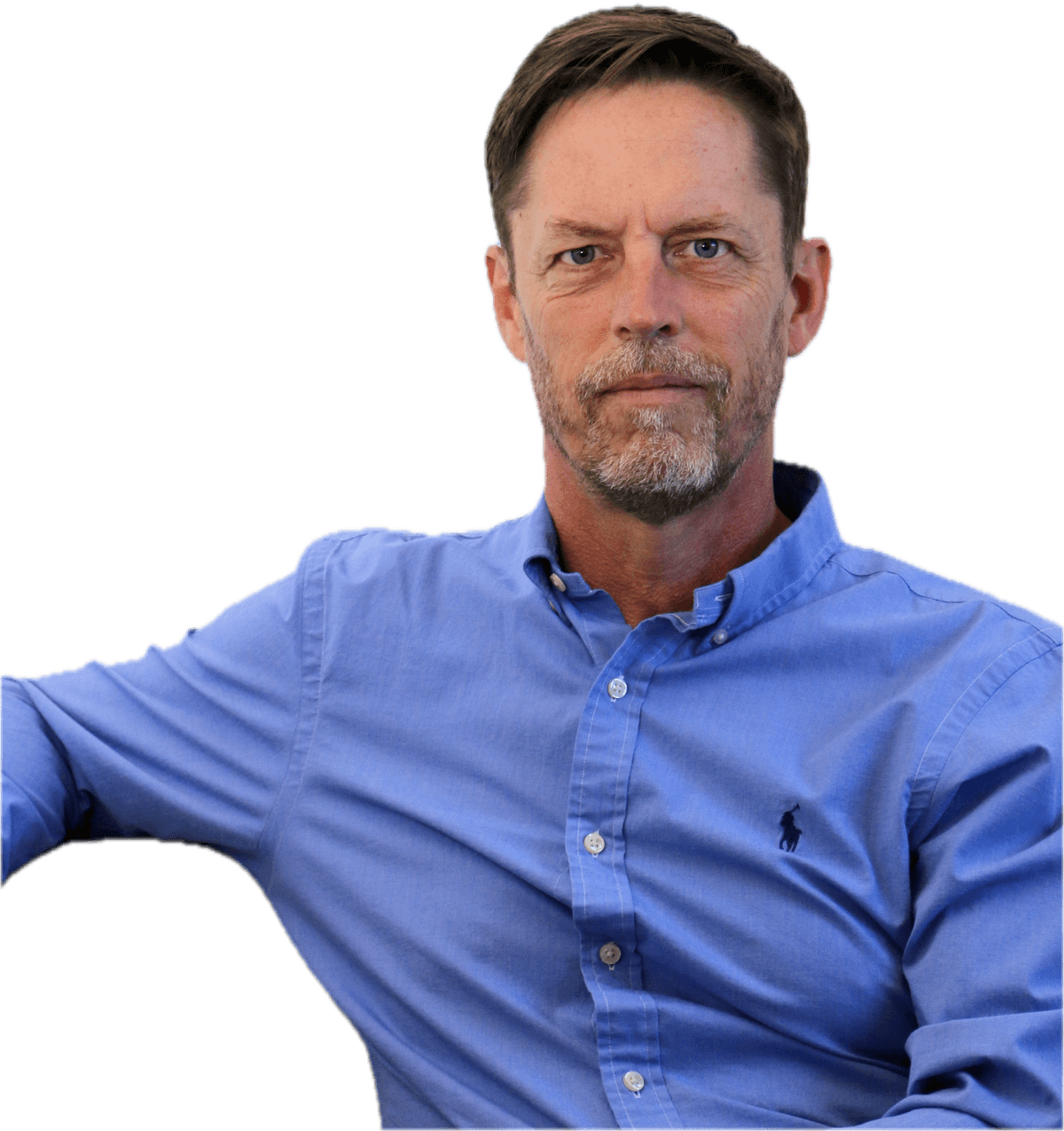 Johannes Breuers, Fractional CFO